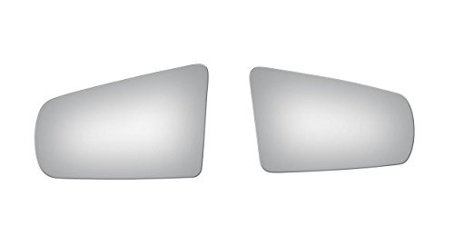 Burco Driver  and  Passenger Mirror Glass for DeVille, Eldorado, Seville