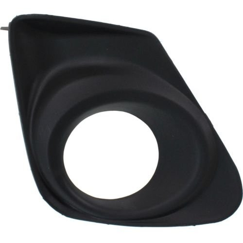Make Auto Parts Manufacturing - COROLLA 11-13 FOG LAMP MOLDING RH, w/Fog Lamp - TO1039139