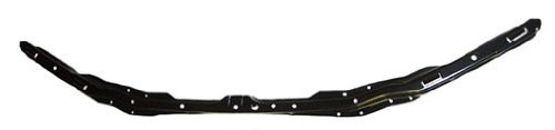Sherman Replacement Part Compatible with Honda CR-V Front Bumper Reinforcement Upper Partslink Number HO1008101