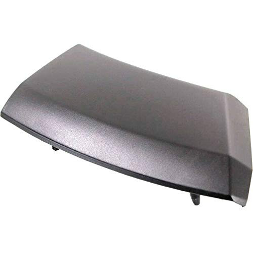 Make Auto Parts Manufacturing Front Driver Side Lower Fender Flare Trim Primed For Ford Expedition 2007 2008 2009 2010 2011 2012 2013 2014 2015 2016 2017 - FO1290124