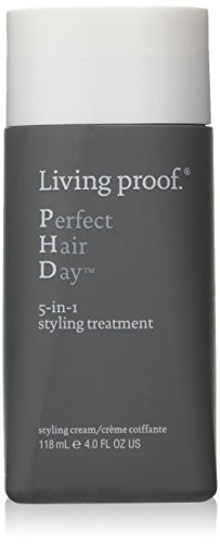Living Proof Perfect Hair Day 5-in-1 Styling Treatment, 4 Ounce