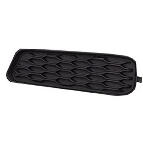 CPP Front Left Bumper Insert for 11-14 Dodge Avenger CH1038122