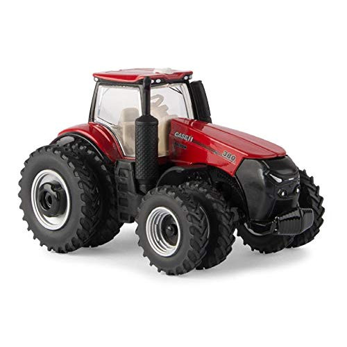 ERTL 1/64 Case IH Magnum 380 with Duals All Around 44114