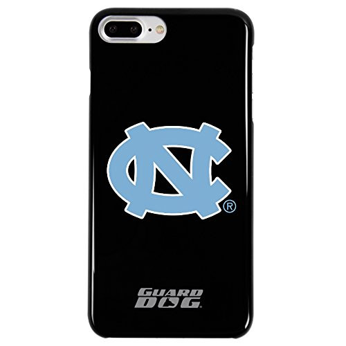 Guard Dog North Carolina Tar Heels Case for iPhone 7 Plus/8 Plus - Black