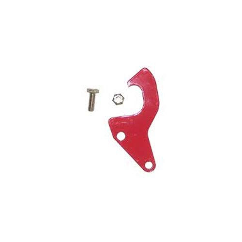 Boss Part  MSC04687 - Coupler Tower Latch Kit