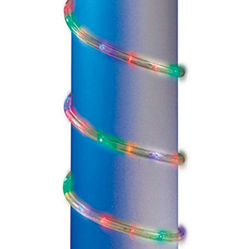 NOMA/INLITEN-Import 55040-88 HW 9' Multi Rope Light Set