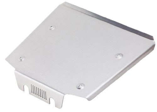 Aluminum Axial Wraith Hood