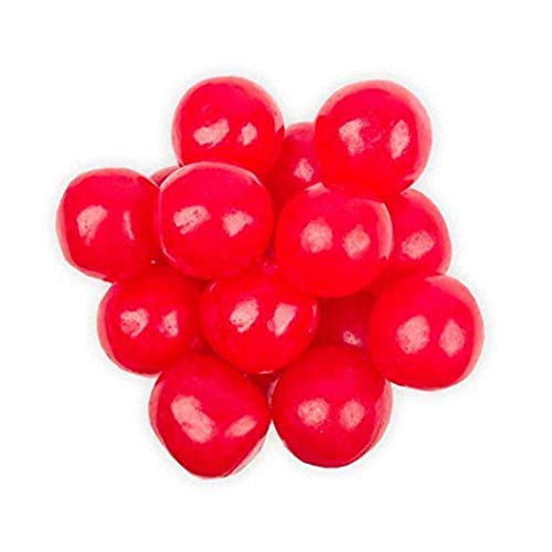 Brach's Cherry Sour Candy Jel Balls - Brachs Jelly Beans Delicious Bulk Cherry Sours Candy - Cherry Sours Candy, Variety jelly bag, Back to School for Kids, Gifts, Party 5 Pounds Brach's Cherry Sour Candy Jel Balls - Brachs Jelly Beans Delicious Bulk Cherry Sours Candy - Cherry Sours Candy, Variety jelly bag, Back to School for Kids, Gifts, Party 5 Pounds