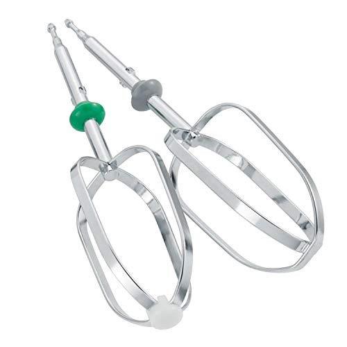 144698-000-000 Stand Mixer Beater Set Suitable for Sunbeam/Oster FPSTSM5102, FPSTSM2101 144698-000-000 Stand Mixer Beater Set Suitable for Sunbeam/Oster FPSTSM5102, FPSTSM2101
