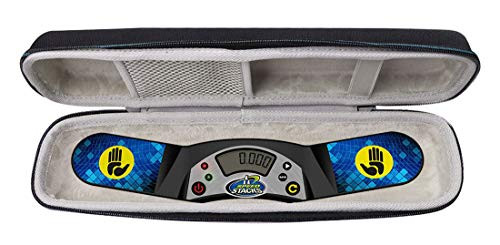 FitSand Hard Travel Case Compatible for Speed Stacks G4 Pro Timer