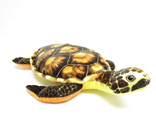 Wishpets 17" Sea Turtle Plush Toy