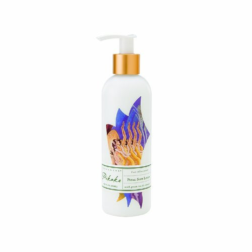 TerraNova Pikake 8.75 oz Petal Soft Lotion