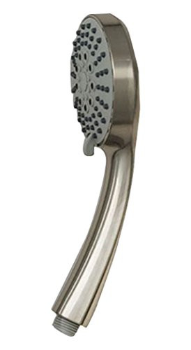 Jaclo S465-PN Showerall 6 Function Handshower, Polished Nickel