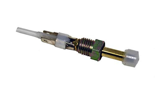Keen Parts C3 Corvette Front Door Jamb Switch 1979-1982 Right Hand and 1975-1978 Left Hand