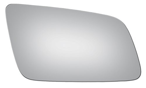 Burco 5314 Convex Passenger Side Replacement Mirror Glass for Chevrolet Caprice, Pontiac G8 2008, 2009, 2010, 2011, 2012, 2013