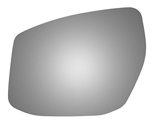 Burco 4485 Flat Driver Side Power Replacement Mirror Glass Mount Not Included for 2013-2017 Nissan Altima, 2013-2017 Nissan Sentra, 2016 Nissan Maxima Burco 4485 Flat Driver Side Power Replacement Mirror Glass Mount Not Included for 2013-2017 Nissan Altima, 2013-2017 Nissan Sentra, 2016 Nissan Maxima