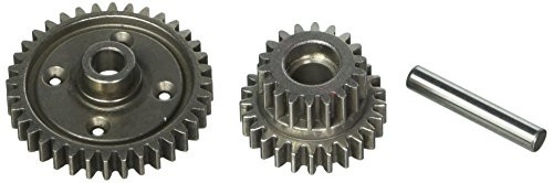 Losi Center Transmission Gear Set: Baja Rey