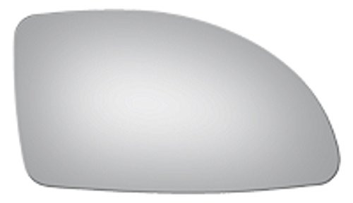 Mirrex 82247 Passenger Right Side Replacement Fitting KIA Amanti 2004 2005 2006 2007 2008 2009 Mirror Glass