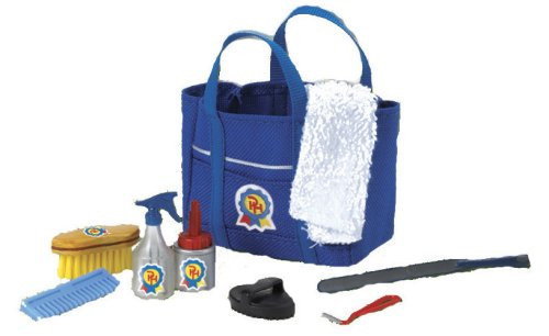 Paradise Horse Grooming Set