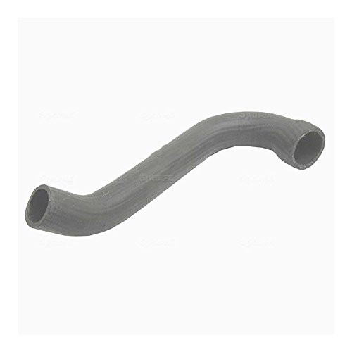 One New Lower Radiator Hose Fits Case, Fits Case IH, Fits International Harester, International Harvester 385, 395, 454, 464, 484, 485, 495 Models Interchangeable with 402189R1, 402189R1-A, VPE4119