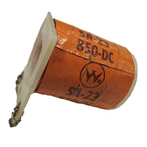 Williams Bally Pinball Solenoid Coil-SA-23-850-DC