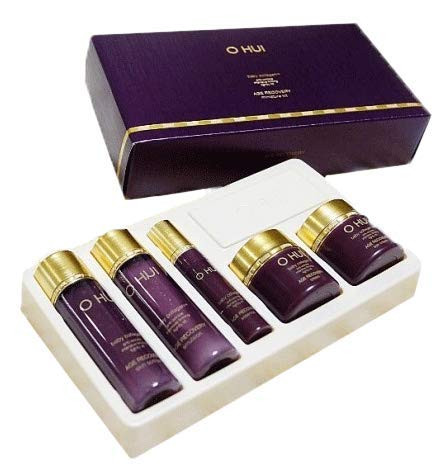 OHUI Age Recovery miniature 5item kit