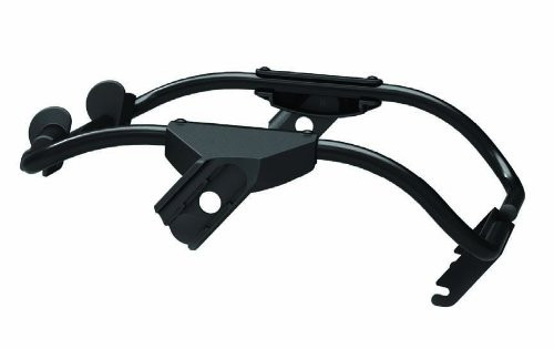 Bloom Zen Graco Snugride Car Seat Adaptors, Black Discontinued by Manufacturer