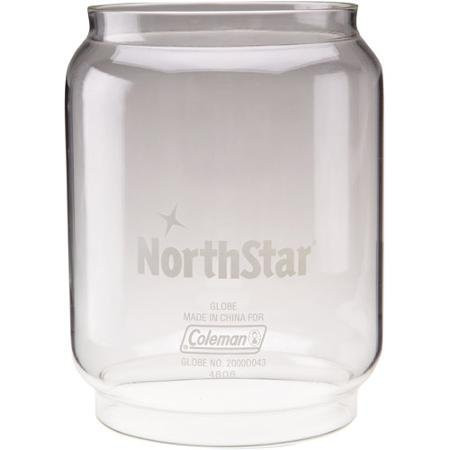 NorthStar Coleman Max Lantern Globe Fits Models 2000, 2500, 2600