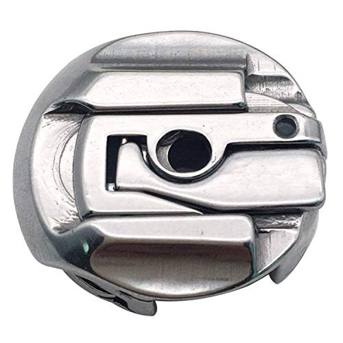 CKPSMS Brand - 0040777000 1PCS Bobbin Case fit for Bernina 217,540,740,750, 840,850, 940, 950 CKPSMS Brand - 0040777000 1PCS Bobbin Case fit for Bernina 217,540,740,750, 840,850, 940, 950