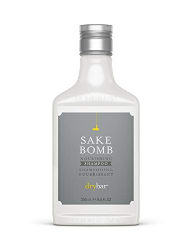 Drybar Sake Bomb Nourishing Shampoo, 8.5 oz.
