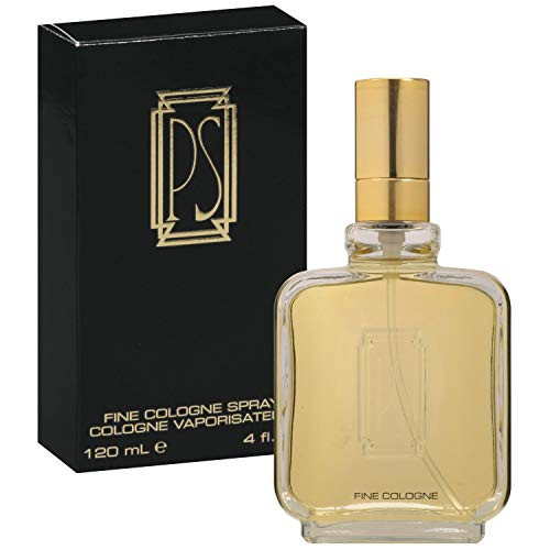 PAUL SEBASTIAN by Paul Sebastian Men's Cologne Spray 4 oz - 100 percent Authentic PAUL SEBASTIAN by Paul Sebastian Men's Cologne Spray 4 oz - 100 percent Authentic