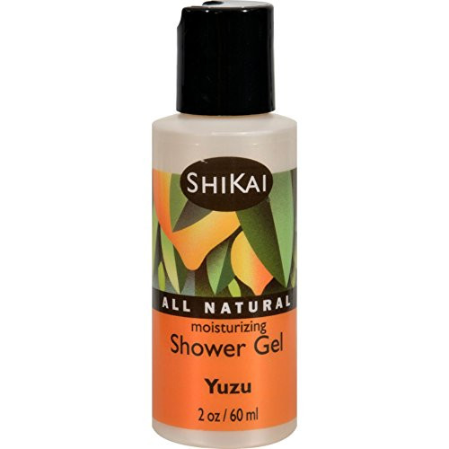 SHIKAI PRODUCTS SHWRGEL,YUZI,TRL,S1384064, 2 FZ CASE_12