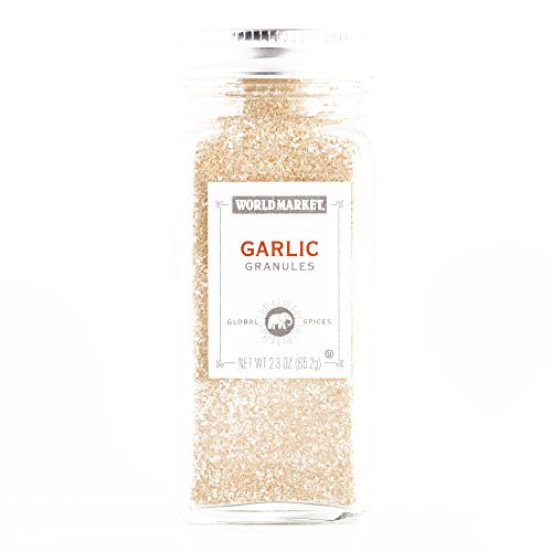 Garlic Powder 2.3 oz each 1 Item Per Order, not per case Garlic Powder 2.3 oz each 1 Item Per Order, not per case