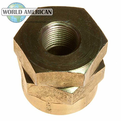 World American WAKN23010 Check Valve