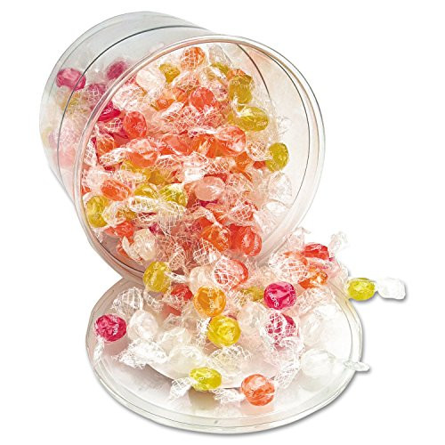 Office Snax Individually Wrapped Sugar-free Candy 1.7 lbs