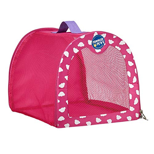 Build A Bear Workshop Promise Pets Pink 