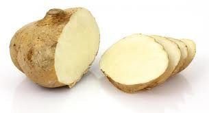 Fresh Jicama 5lb