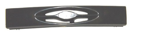 OE Replacement Ford Escort Grille Assembly (Partslink Number FO1200297)