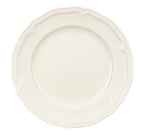 Villeroy & Boch Manoir 8-1/4-Inch Salad Plate Villeroy & Boch Manoir 8-1/4-Inch Salad Plate
