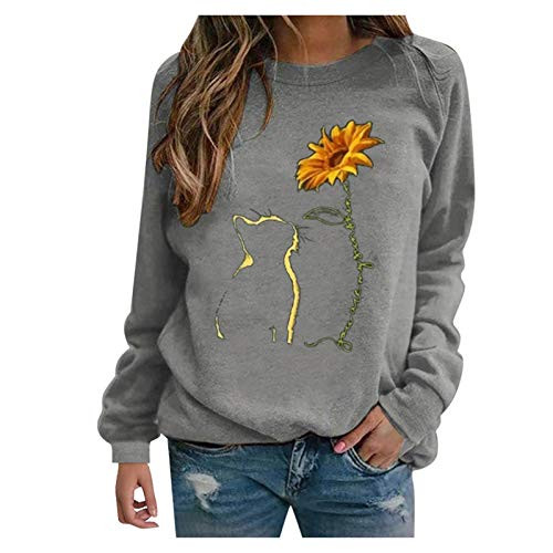 Black Long Sleeve Shirt Women Woman Casual Tops Long Sleeve Leopard Print Patchwork Plus Size T-Shirt Blouses