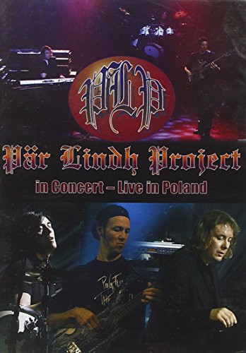 In Concert Live in Poland