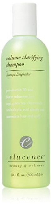 Elucence Volume Clarifying Shampoo, 10.1-Ounce (2-Pack) Elucence Volume Clarifying Shampoo, 10.1-Ounce (2-Pack)