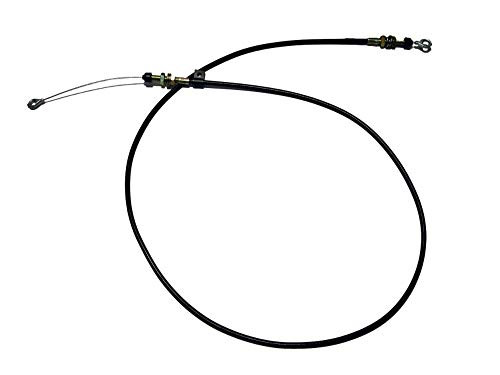 Murray 780059MA Snowblower Chute Deflector Control Cable Genuine Original Equipment Manufacturer OEM Part