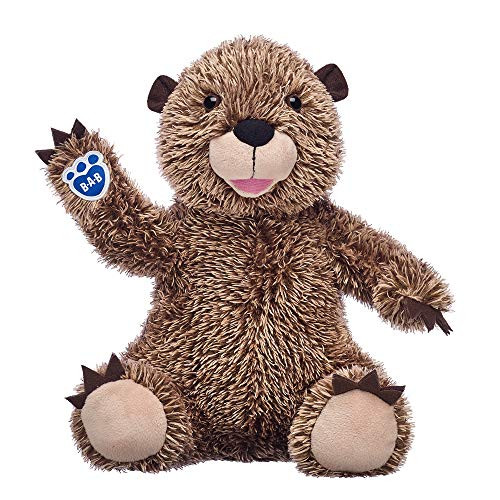 Build A Bear Workshop Groundhog