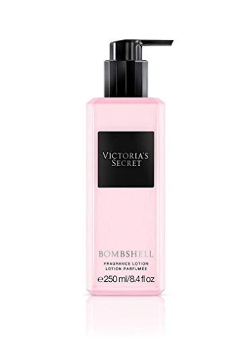 Victoria Secret Bombshell Perfume Fragrance Lotion 8.4 ounces Victoria Secret Bombshell Perfume Fragrance Lotion 8.4 ounces