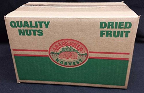 Raisins - Thompson Seedless - 5 lb. Bulk Box