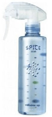 SPICE MIST VOLUME UP STYLING LIQUID 8.45oz