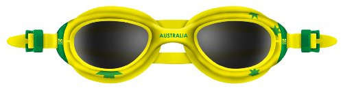 TYR Special Ops 2.0 Polarized Australia Swimming Goggle