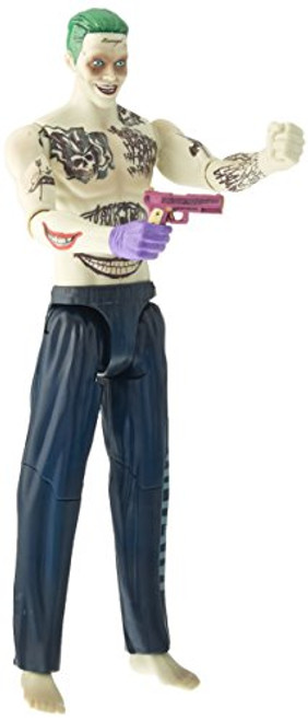 DC Comics Multiverse Suicide Squad The Joker Figure