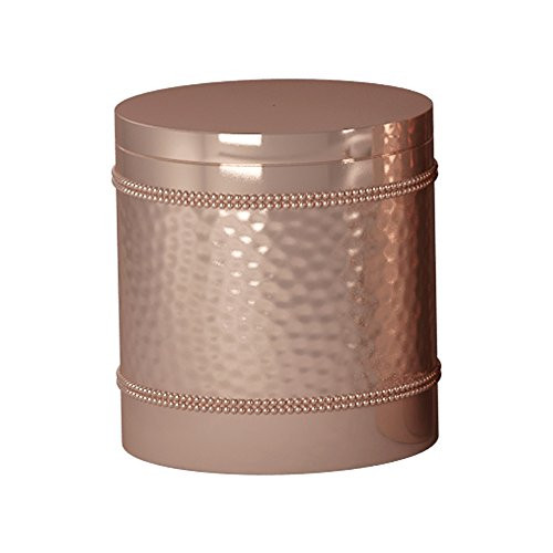 nu steel HSC1H Hudson Cotton Swab, Copper